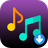 icon AY Free Music(Scarica e ascolta musica MP3) 1.0.9