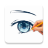 icon Drawing Eyes(Disegno occhi
) 2.2