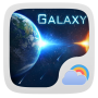 icon Galaxy Style Reward GO Weather EX(Galaxy Theme GO Weather EX)