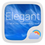 icon Default theme 3.0 GO Weather EX(DEFAULT DYNAMIC 3.0 VA IL METEO)