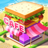 icon Cafe Tycoon(Cafe Tycoon - Cooking Fun) 5.1