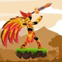icon Stick Spear Legend