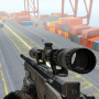 icon Sniper 3D ShootingFree FPS Game(Sniper Shooting 3D - Gioco FPS gratuito
)