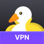 icon VPN Duck — Fast and Secure (VPN Duck — Veloce e sicuro)