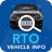 icon RTO Vehicle Info(RTO Informazioni sul veicolo App
) 13.0.1