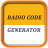 icon Radio code generator(Generatore di codici radio per Renault e Dacia
) 6.0