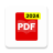 icon PDF Reader(Lettore PDF: Ebook, Visualizzatore PDF) 1.9.3