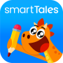 icon Smart Tales(Racconti intelligenti: gioca, impara, cresci)