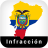 icon infraccion.multas.citaciones.ecuador(Infrazione alla circolazione - Ecuador
) 1.0.5