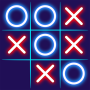 icon OX Game(Gioco OX - XOXO)