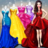 icon Red Carpet Dress Up(Fashion Makeup Gioco per ragazze 2023) 0.26