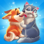 icon AnimalTales(Animal Tales: Fun Match 3 Gioco
)