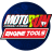 icon MOTORUN ENGINE TOOLS(MOTORUN ENGINE TOOLS - 2 4 STROKE CALCULATOR
) 2.2.1