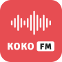 icon Music FM Radio(Mondo Radio FM Lettore musicale FM)