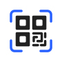 icon Fast QR & Barcode Reader (Lettore QR e codici a barre veloce)