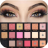 icon Makeup styles(Trucco passo dopo passo (labbro, occhi, viso) ?
) 12.0.12