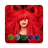 icon Hair Coloring(Editor cambia colore per capelli
) 2.3.6