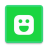 icon SticMoji(adesivi per appuntamenti anonimi per WA - SticMoji) 18.0