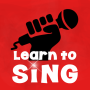 icon Sing Sharp(Impara a cantare - Canta Sharp)