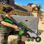 icon FPS Commando Mission(FPS Shooting Games: Fire Games)