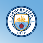 icon Manchester City Official App (App ufficiale del Manchester City)