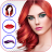 icon Woman Hairstyle(Donna Hairstyle Camera
) 1.2
