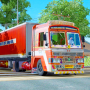 icon Indian Cargo Truck Driving(Indian Truck Simulator 2021: camionista fuoristrada
)