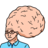icon Brainless Puzzle(Brainless Puzzle: Tricky Lumosity
) 0.1.1