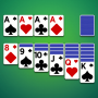 icon Solitaire - Offline Card Games (Solitaire - Giochi offline)