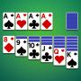 icon Solitaire Offline(Solitario - Giochi di carte offline)