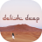 icon com.radiotoolkit.delishdeep(deep
) 3.0.11
