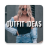 icon Outfit Ideas(Idee outfit per ragazze
) 1.10