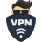 icon com.deka.vpn(Deka VPN) 9.0