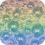 icon Bubble Wallpapers(Sfondi Bubble)