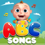 icon Kids ABC Learning Songs(Bambini in età prescolare Canzoni di apprendimento)