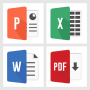 icon Document Reader : PDF Creator (Lettore di documenti: PDF Creator)