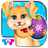 icon Easter Bunny(Coniglietto di Pasqua Dress Up eCard) 1.0.3