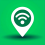 icon WiFi Map()