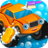 icon Car wash(Autolavaggio - Monster Truck) 1.2.2