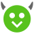 icon HappyMod Guide 2(HappyMod - Happy Mods App Advice
) ￾㤀