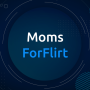 icon MomsForFlirt(Moms For Flirt: Meet Flirty Real Women 40+
)