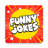 icon Funny Jokes(Scherzi e indovinelli divertenti
) 12.3.0