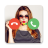 icon Video Call All in One(App di appuntamenti: Abbina, chatta, incontra) 2.2