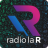 icon Radio La R(Radio La R: Music without cut e) 4.0.1