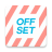 icon Offset(OFFSET) 2.3.0