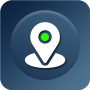 icon Mobile Number TrackerFind Phone Number Location(Mobile Number Tracker - Trova la posizione del numero di telefono
)