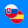 icon SK-ES Dictionary(Dizionario Slovacco-Spagnolo)
