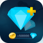 icon Free Diamond(Come ottenere diamanti gratuiti nel fuoco
)