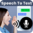 icon com.speechtotext.voicetyping.dictationapp.voicerecognition(Testo da parlare: Traduttore) 1.0.7