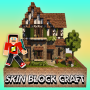 icon skin Block Craft(Skin Block Craft per MCPE)
